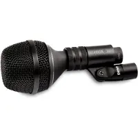 Dpa 4055 - KICK DRUM MICROPHONE