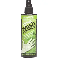 GloveGlu Spray Wash & Prepare 250ml