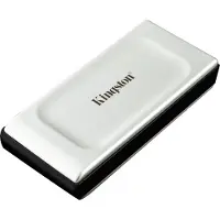 Kingston XS2000 Portable SSD 4TB