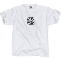 West Coast Choppers Og Classic T-shirt Met Korte Mouwen
