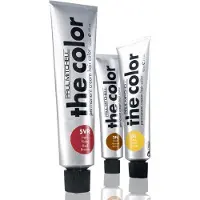 Paul Mitchell 7G Gold Blonde - John Systems