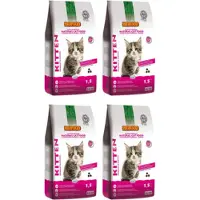 Biofood 4x Premium Kitten Pregnant/Nursing - Kattenvoeding - 1.5kg