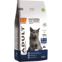 Biofood Premium Adult Fit - Kattenvoeding - 10kg