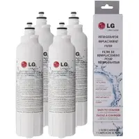 LG 2x Koelkast Waterfilter ADQ73613401 / LT800P