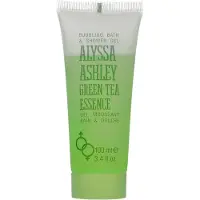 Alyssa Ashley Green Tea Essence Douchegel 100 ml