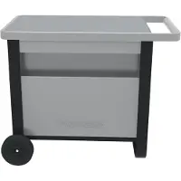 Campingaz Deluxe Trolley
