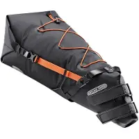 Ortlieb Seat-Pack 16.5L Zwart || Maat: 16.5