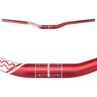 FUNN Kingpin Rise 30 Mm Stuur