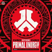Pias Various Artists - Defqon.1 Primal Energy (4 CD)