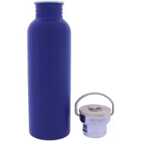 Retulp Urban Waterfles - Deep Ocean Blue - 750ml - Deep Ocean Blue