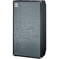 Ampeg SVT-810AV Heritage 800W basgitaar speakerkast