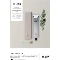 PREVIA Colour 6.41 / 6CA