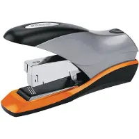 Rexel Optima 70 Stapler Oranje Kinderen