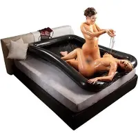 Fetish Fantasy Glossy Games Lak Laken Met JustGlide Glijmiddel 1000 ml