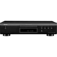 Denon DCD-600NE Noir