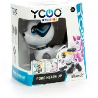Ycoo 88524 ROBO HEADS UP - PUPPY