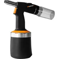 Goebel airPower3 Pneumatisch-hydraulische Blindklinknagel gereedschap