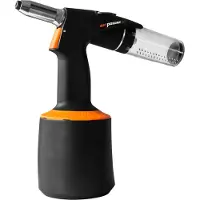 Magni airPower2 Pneumatisch-hydraulische Blindklinknagel gereedschap