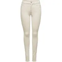 ONLY Jeans 'ONLBlush Life' ecru