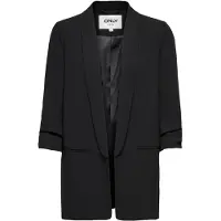 ONLY Onlelly Blazer Dames Dubh 42