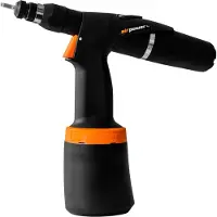 Magni airPower4 Pneumatisch-hydraulische Blindklinknagel gereedschap