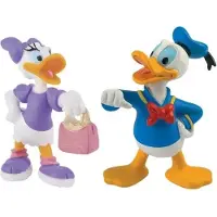 BULLYLAND Speelfiguren "Donald & Katrien" - vanaf 3 jaar - 25% |