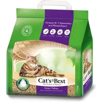 Cat's Best - Smart Pellets - Kattenbakvulling - 10ltr/5kg
