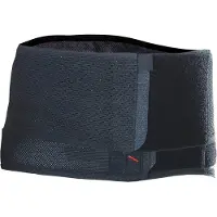 Donjoy Lombostrap 26cm L - Ademende Rugbrace met Flexibele Baleinen voor Optimale Steun