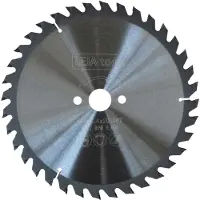 Leja Tools Hm-1602048lj 160x20 Mm Cirkelzaagblad Voor Hout