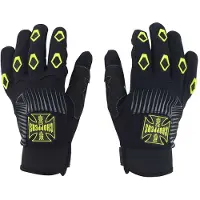 West Coast Choppers Por Vida Handschoenen