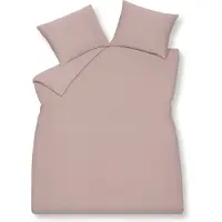 Vandyck Dekbedovertrek Pure 07 Viola Linnen-240 x 200 / 220 cm | Lits-Jumeaux