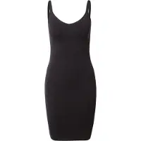 Pieces Onderhemd zwart