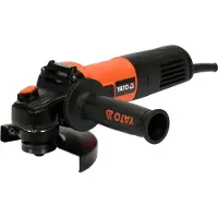 YATO YT-82097, 12000 RPM, 12,5 cm, AC, 2,1 kg