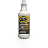 Zep Turbo ontstopper | | 1 liter