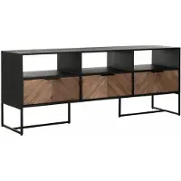 DTP Home TV Meubel Criss Cross 150 cm