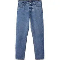LMTD Jeans 'Nizza' blauw denim