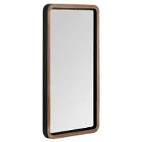 DTP Home Cosmo spiegel teakhout 35x70cm