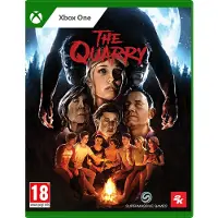 THE QUARRY
