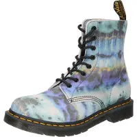 Dr. Martens I1202 damesamfibie, 1460 PASCAL veterschoenen, dameslaarzen