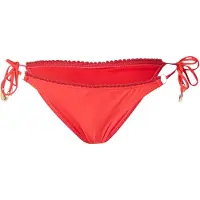 Banana Moon Bikinibroek 'FRESIA' vuurrood