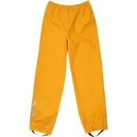 Minymo Functionele broek safraan / zilver