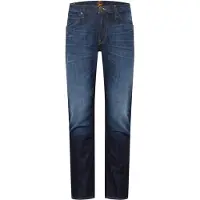 Lee Jeans 'Daren' donkerblauw