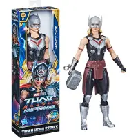 AVENGERS Thor Titan Hero Machtige Figuur