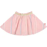 Lemon Beret rok meisjes - roze - 149689 - maat 104