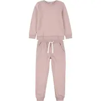 Minymo Joggingpak oudroze