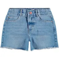 Name it Jeans 'Randi' blauw denim
