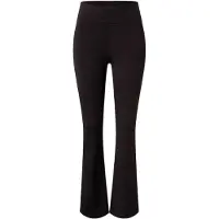 Urban Classics Leggings zwart