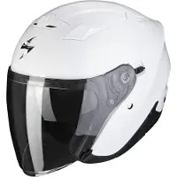 Scorpion Exo-230 Jethelm Wit S, unisex
