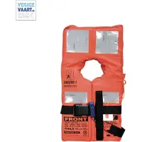 Lalizas Advanced reddingsvest SOLAS-LSA Code 2010