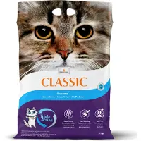 Ginza.se - Catlitter Extreme Classic Odour Neutral 14kg - (18214)